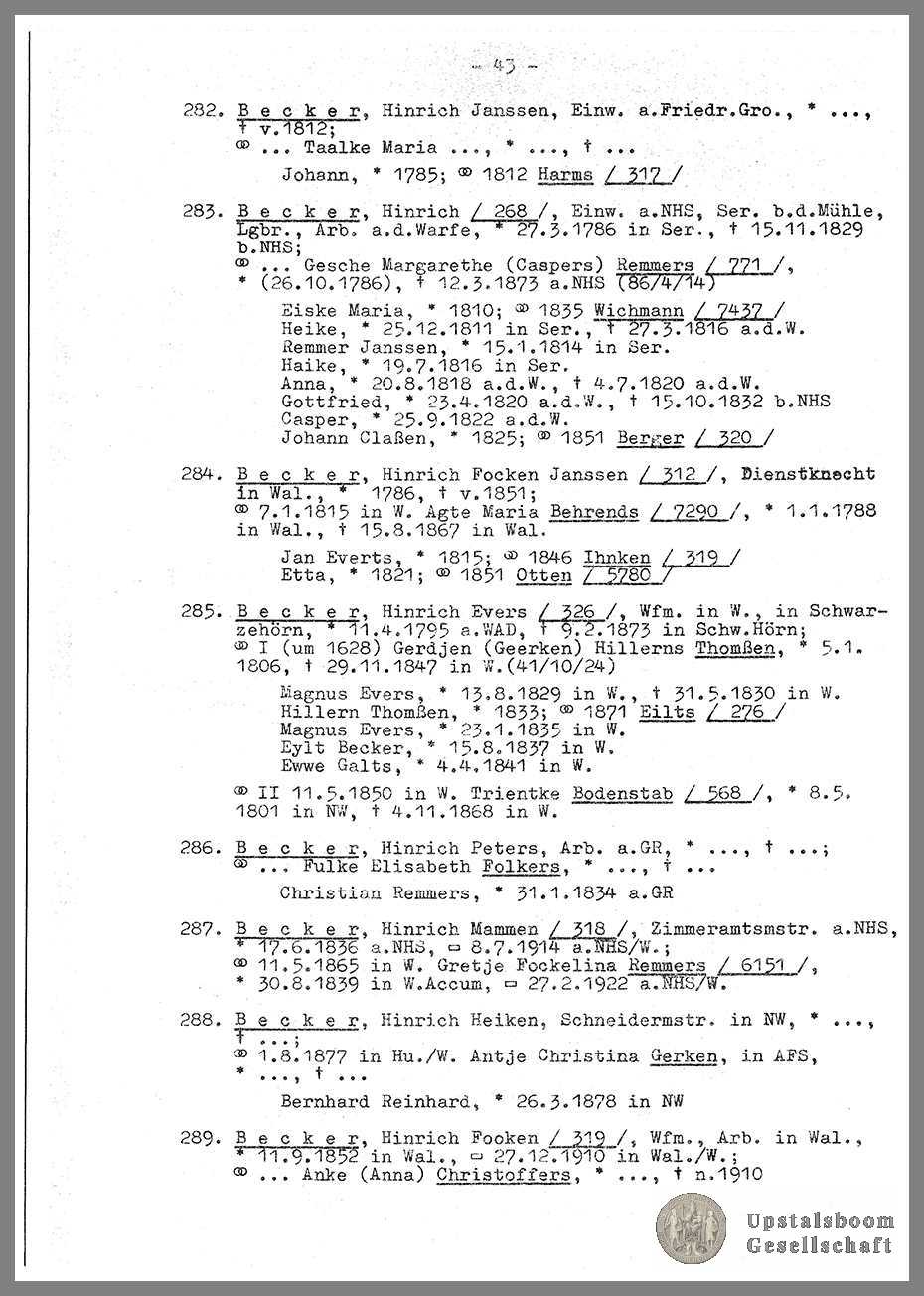 Document